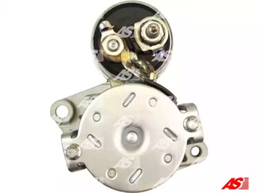 as-pl s3017valeo