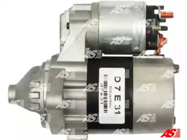 as-pl s3036valeo