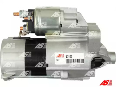 as-pl s3100