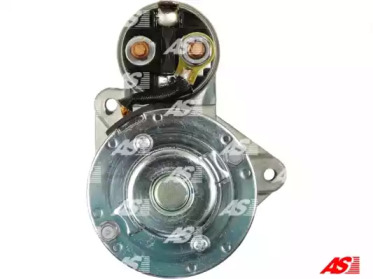 as-pl s3107valeo