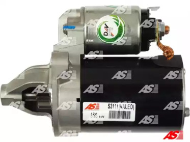 as-pl s3111valeo