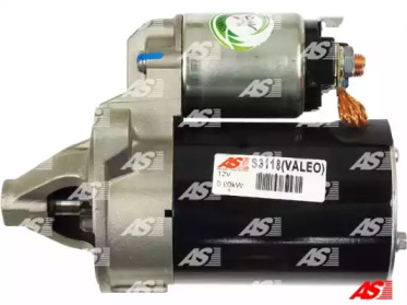 as-pl s3118valeo