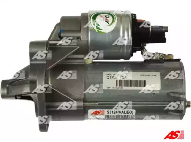 as-pl s3124valeo