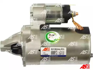 as-pl s3135valeo