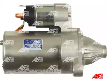 as-pl s3135valeo