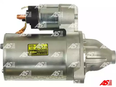as-pl s3136valeo