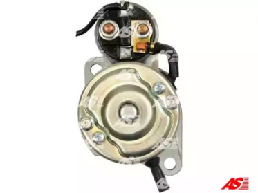 as-pl s5118