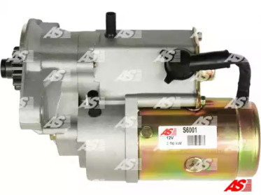 as-pl s6001
