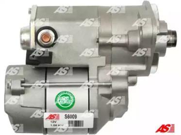 as-pl s6009