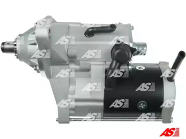 AS-PL S6030