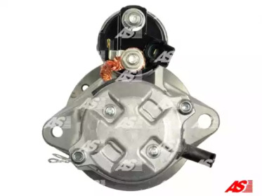 as-pl s6033denso