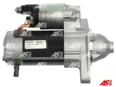 as-pl s6036denso