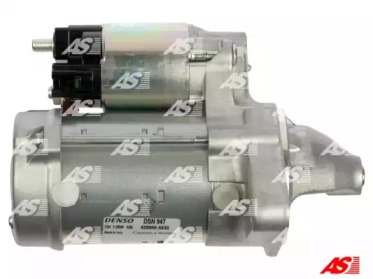 as-pl s6041denso