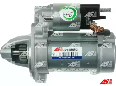 as-pl s6210denso