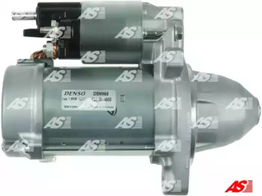 as-pl s6210denso