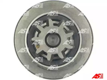 as-pl sd2033