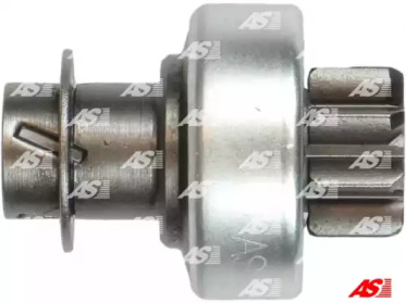 AS-PL SD5002