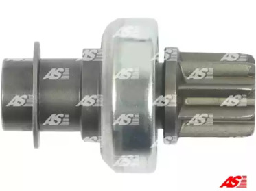 AS-PL SD5010