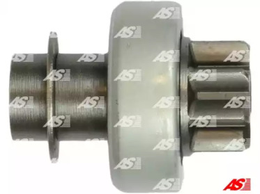 AS-PL SD5014