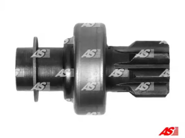 AS-PL SD5015