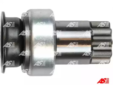 AS-PL SD5025