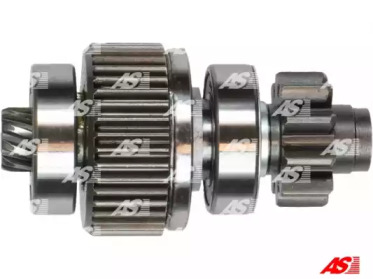 AS-PL SD6018