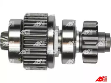 AS-PL SD6019