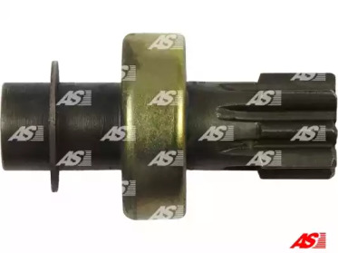 AS-PL SD6087