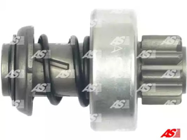 AS-PL SD9060