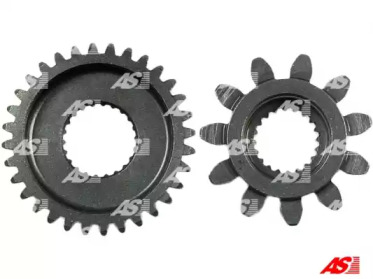AS-PL SDK5005