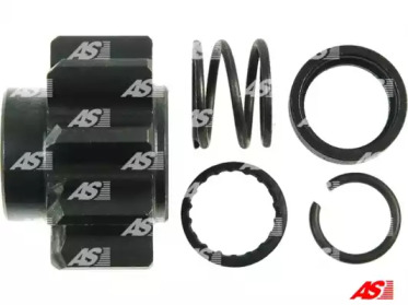 AS-PL SDK6002