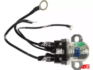 AS-PL SS1040