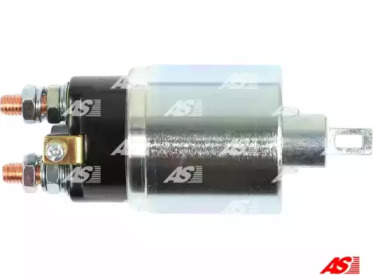 AS-PL SS2030