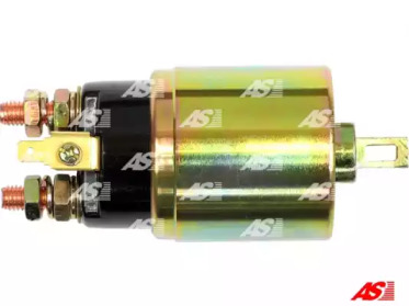 AS-PL SS2041