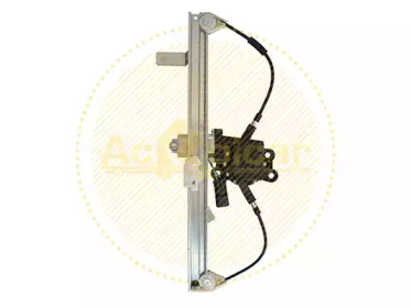 AC ROLCAR 01.1508