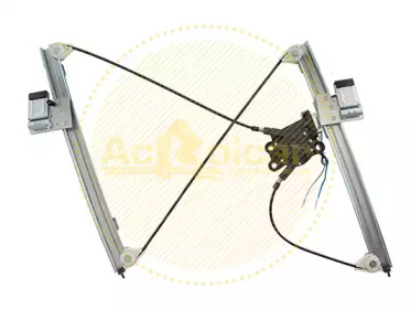 AC ROLCAR 012218