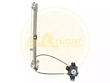 AC ROLCAR 01.2609