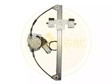 AC ROLCAR 01.5142