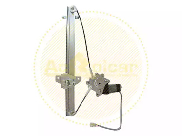 AC ROLCAR 01.7006