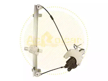AC ROLCAR 018010