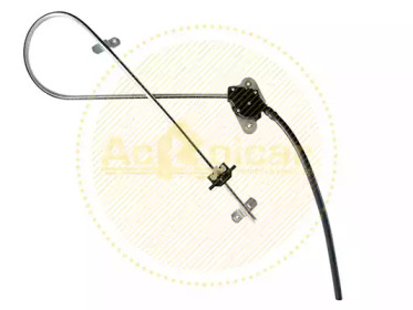 AC ROLCAR 02.1500