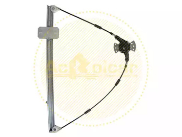 AC ROLCAR 02.1801