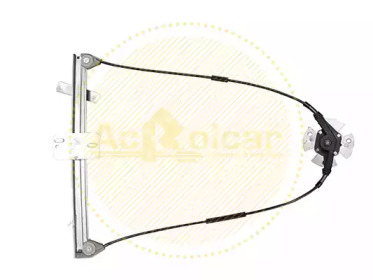 AC ROLCAR 032216