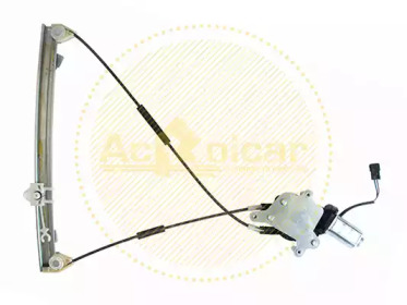 AC ROLCAR A1.4408