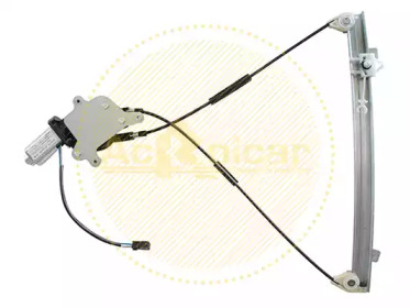 AC ROLCAR A1.4410