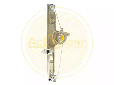 AC ROLCAR SO.4592