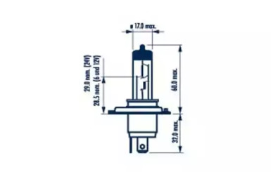 NARVA 48898