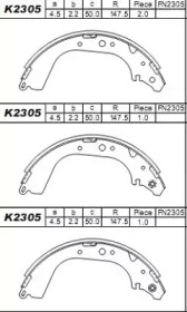 ASIMCO K2305