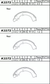 ASIMCO K3372