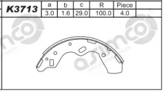 ASIMCO K3713